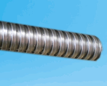 Flexible Conduit without PVC (Metallic Hose)