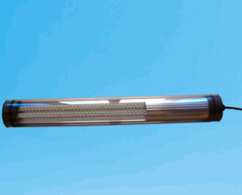 JY37 Series Waterproof Fluorescent Work Lamp