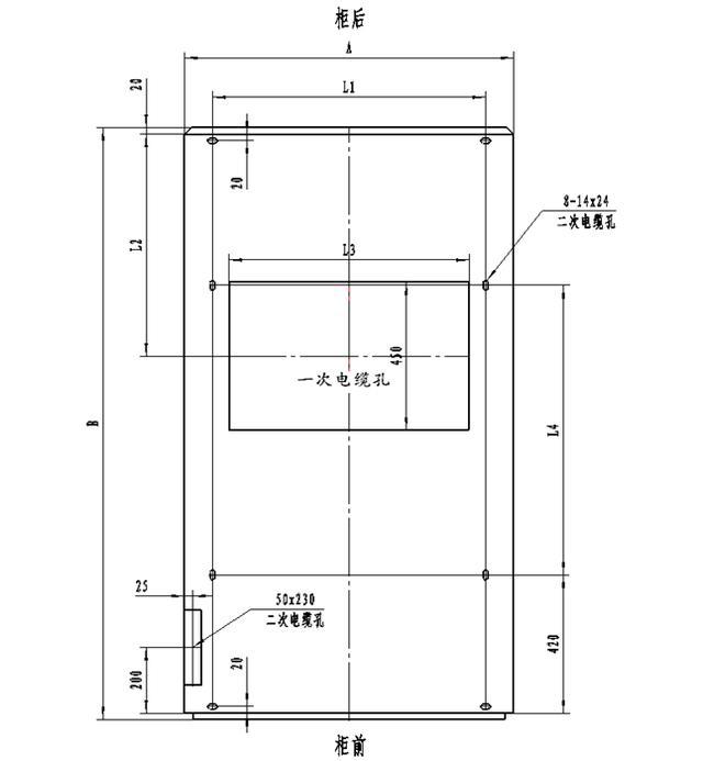 完全理解KYN28A開關(guān)柜