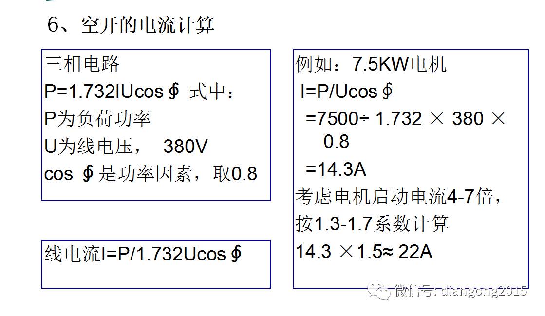 配電箱內(nèi)部設(shè)備設(shè)計(jì)和配置