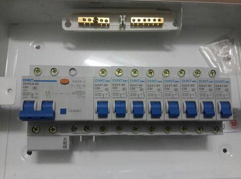 用戶配電箱主開關是否需要漏電保護？經驗總結告訴你