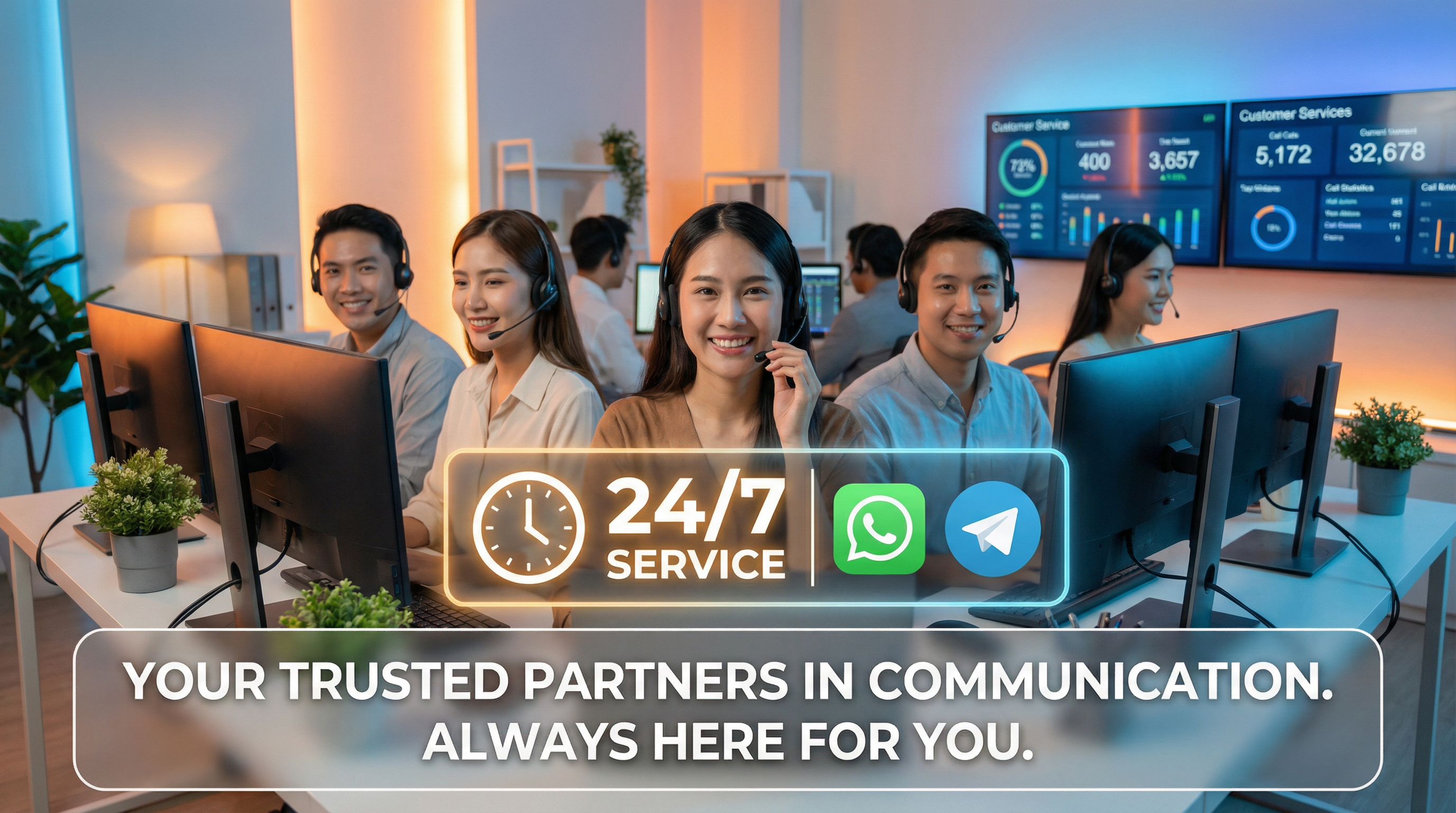 非凡娱乐专业客服团队24/7在线服务,支持WhatsApp和Telegram